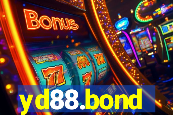 yd88.bond