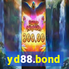 yd88.bond