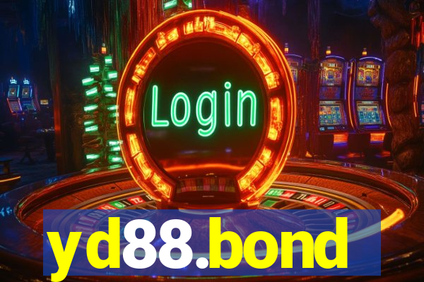 yd88.bond