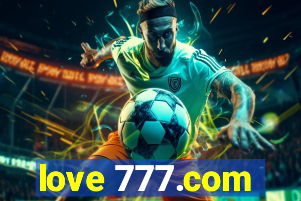 love 777.com