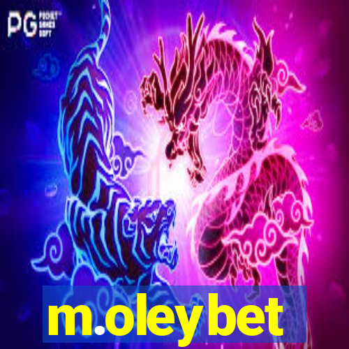 m.oleybet