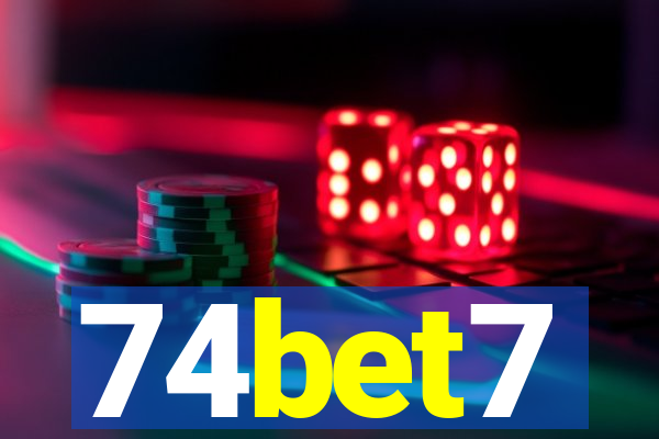74bet7