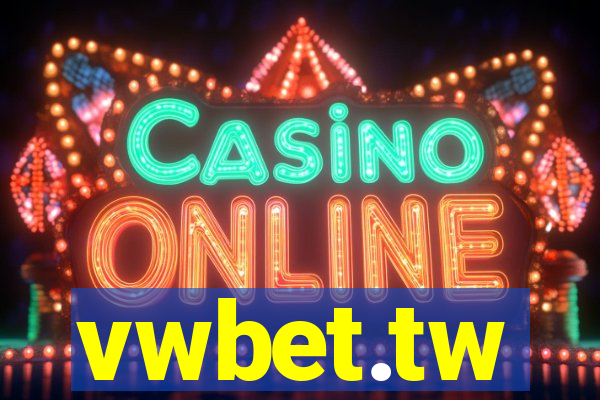 vwbet.tw