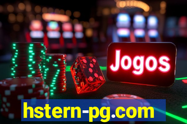 hstern-pg.com