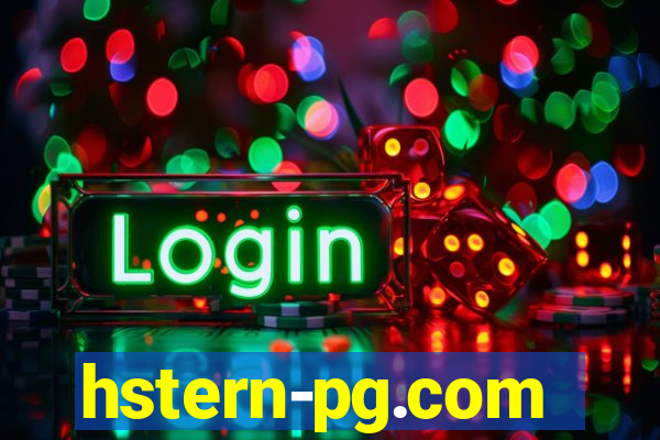 hstern-pg.com