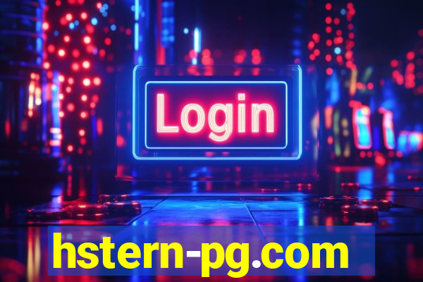 hstern-pg.com