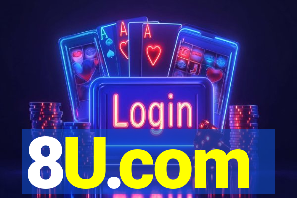 8U.com