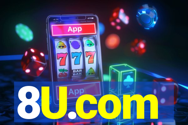 8U.com