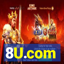 8U.com