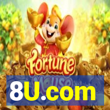 8U.com