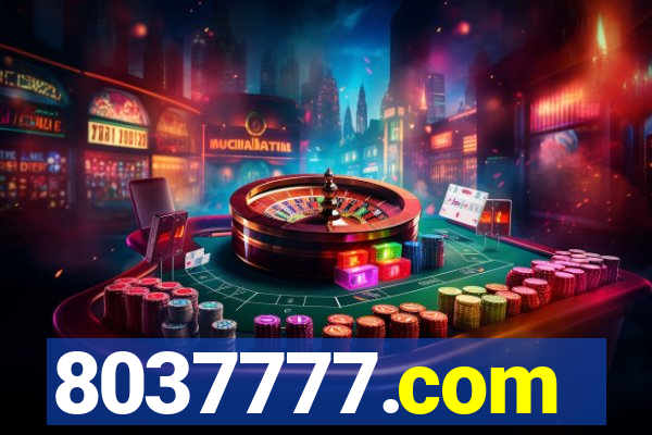 8037777.com