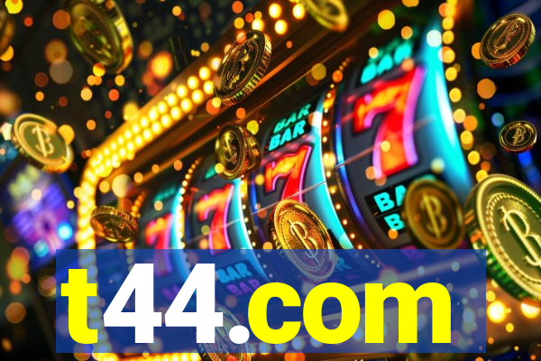 t44.com