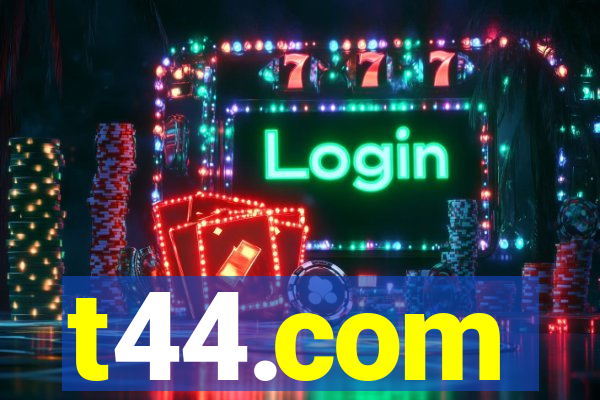 t44.com