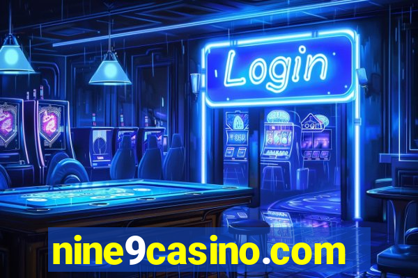 nine9casino.com