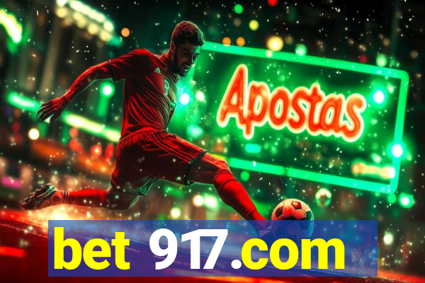 bet 917.com