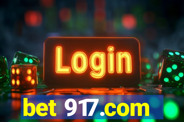 bet 917.com