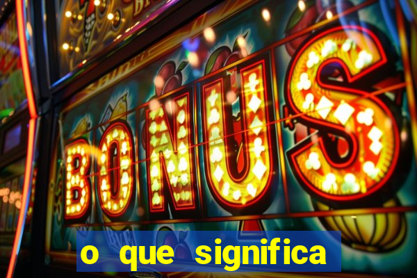 o que significa 2.75 gols