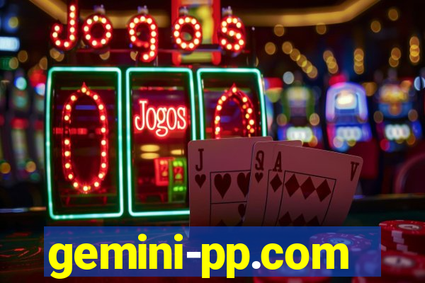 gemini-pp.com