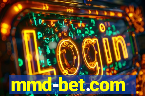mmd-bet.com