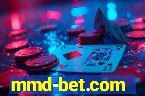mmd-bet.com