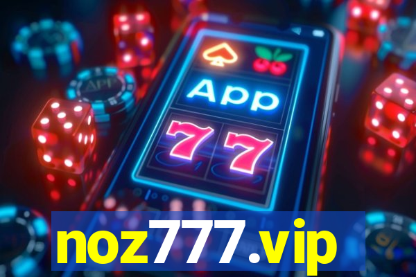 noz777.vip