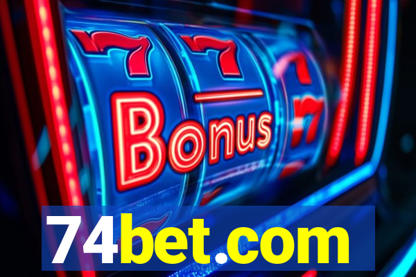 74bet.com