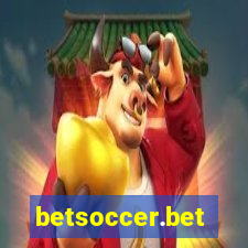 betsoccer.bet