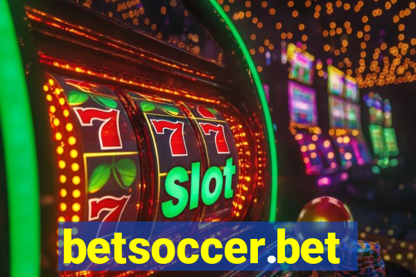 betsoccer.bet