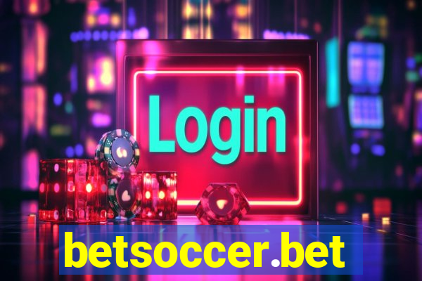 betsoccer.bet