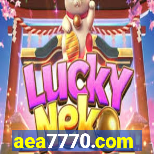 aea7770.com