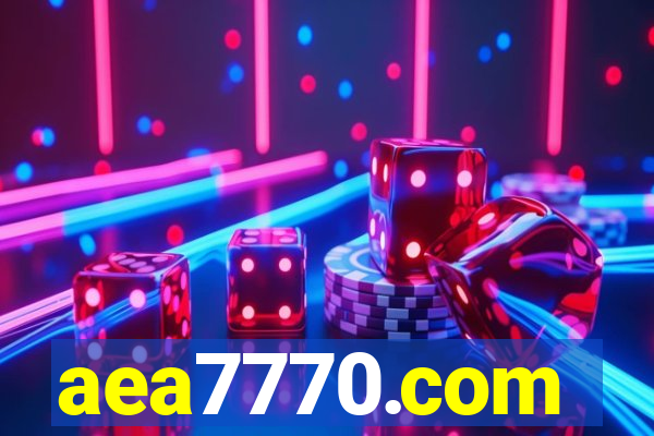 aea7770.com