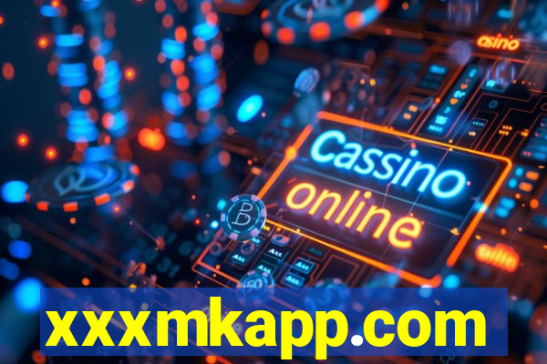 xxxmkapp.com