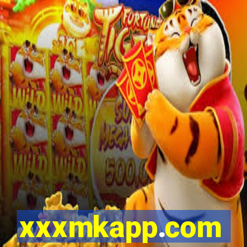 xxxmkapp.com