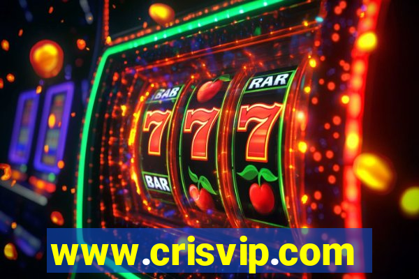 www.crisvip.com.br
