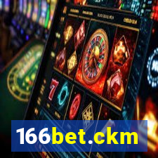 166bet.ckm