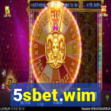 5sbet.wim