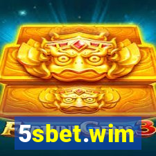 5sbet.wim