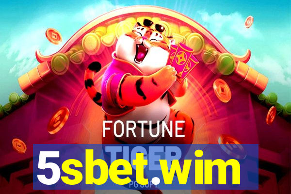 5sbet.wim