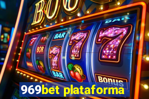 969bet plataforma