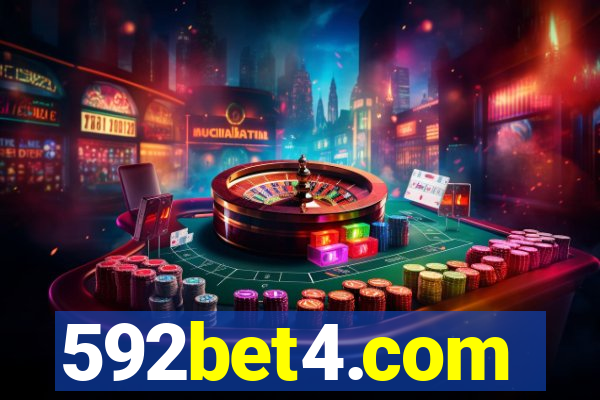 592bet4.com