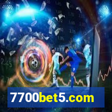 7700bet5.com