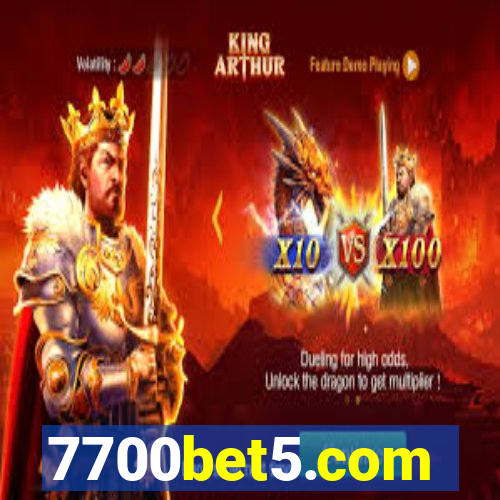 7700bet5.com