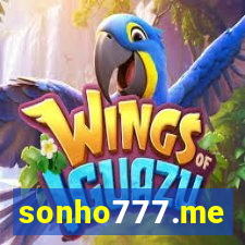 sonho777.me