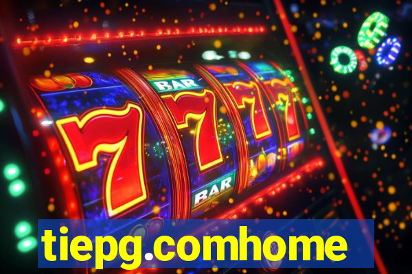 tiepg.comhome