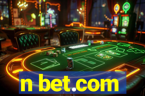 n bet.com