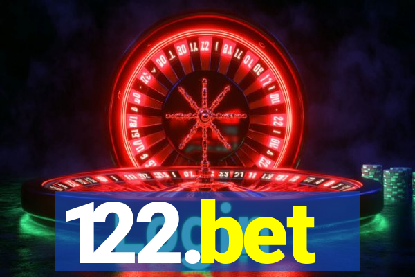 122.bet