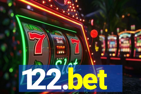 122.bet