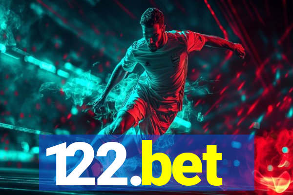 122.bet