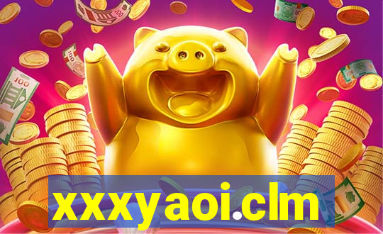 xxxyaoi.clm