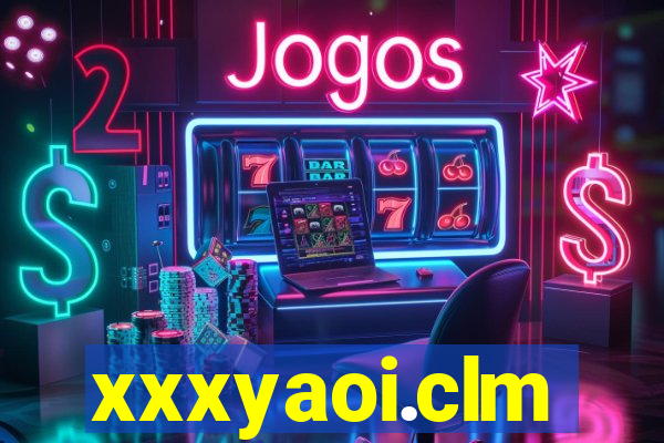 xxxyaoi.clm